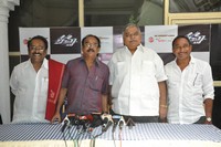Racha 100 Days Press Meet